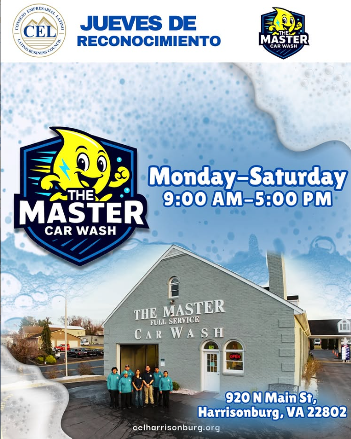 Master Car Wash