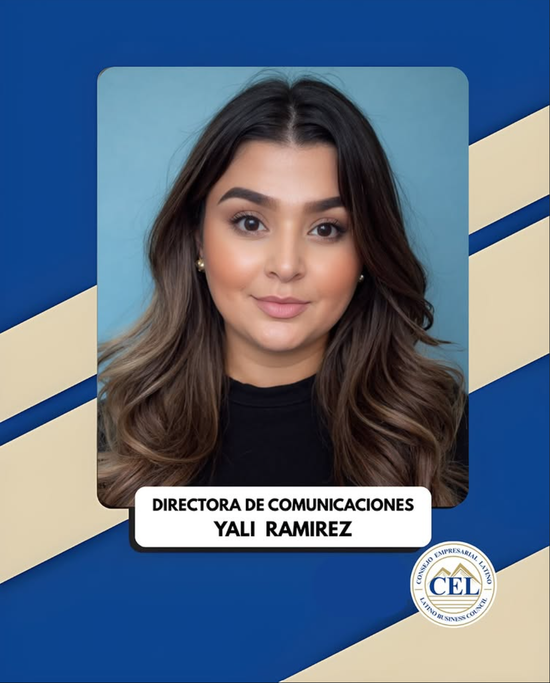 Yali Ramirez